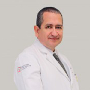 Ángel Raymundo Martínez Ponce de León
