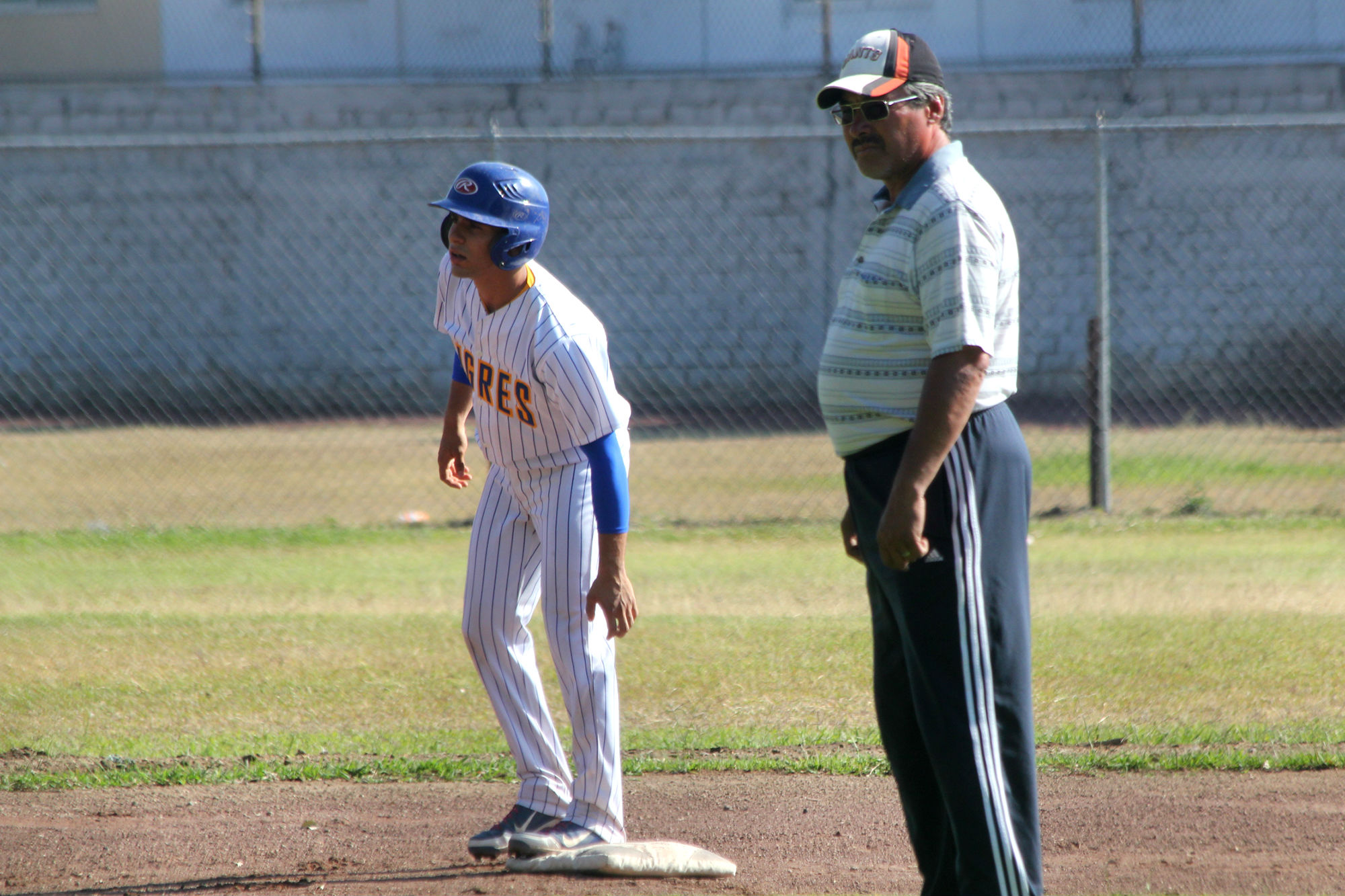 Disputarán clásico en beisbol