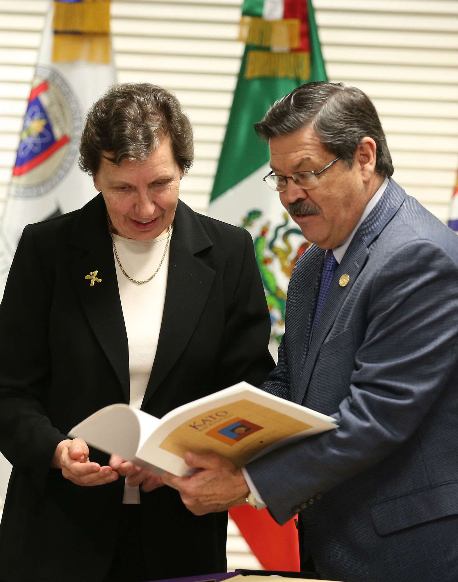 Impulsará UANL y Francia internacionalización del bachillerato ...
