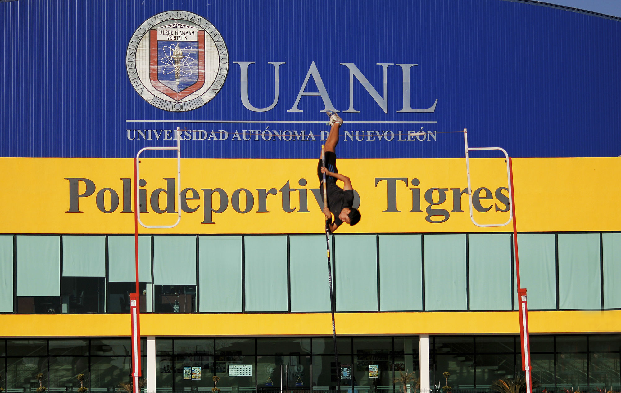 Ampliará Polideportivo Tigres oferta de servicios