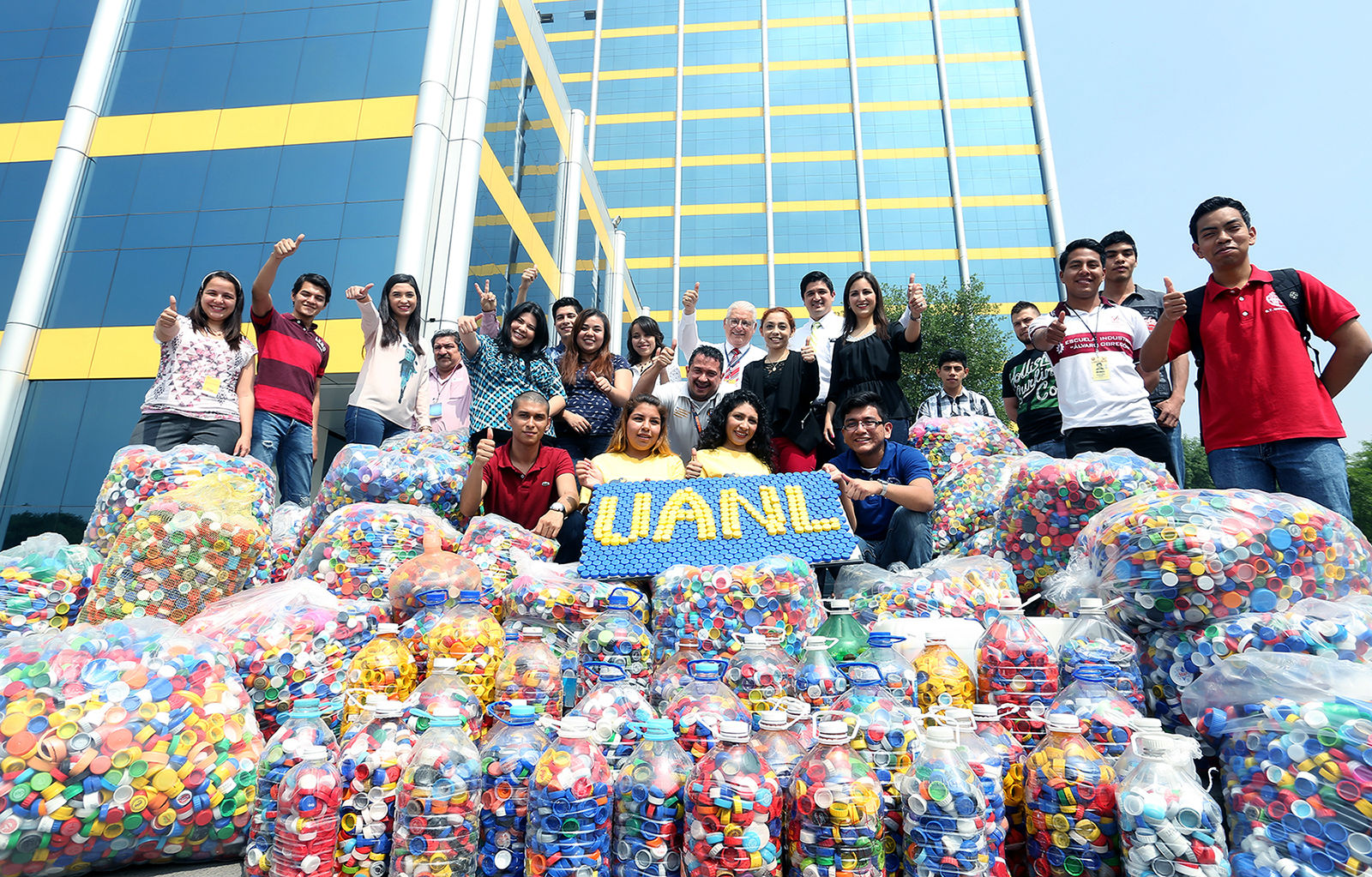 Destapan ayuda para pacientes con cáncer infantil