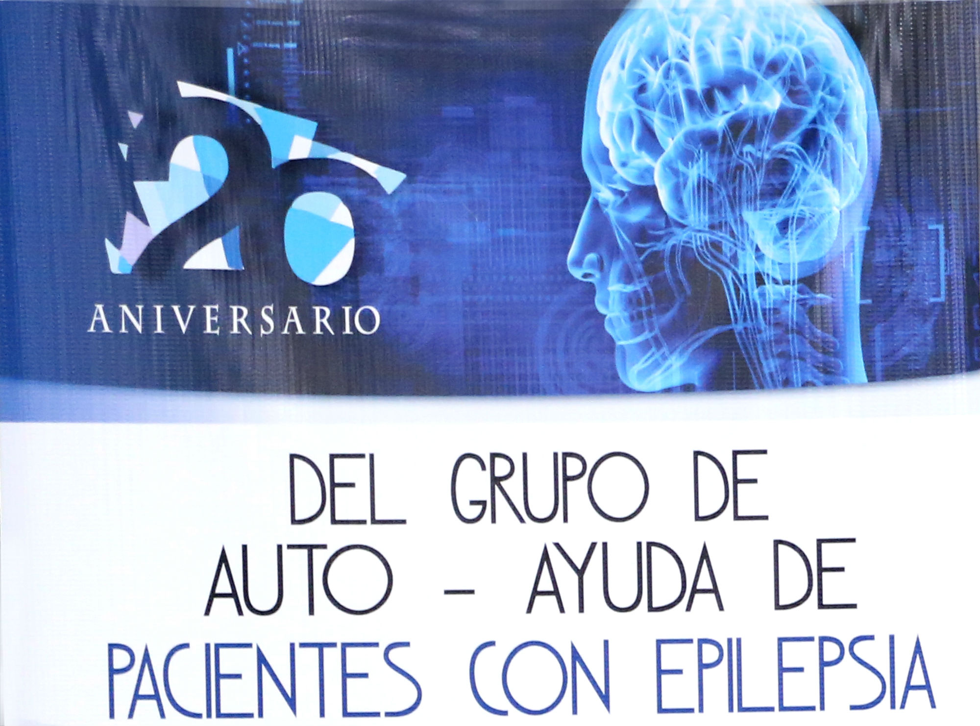 A 20 años del grupo de autoayuda de pacientes con epilepsia