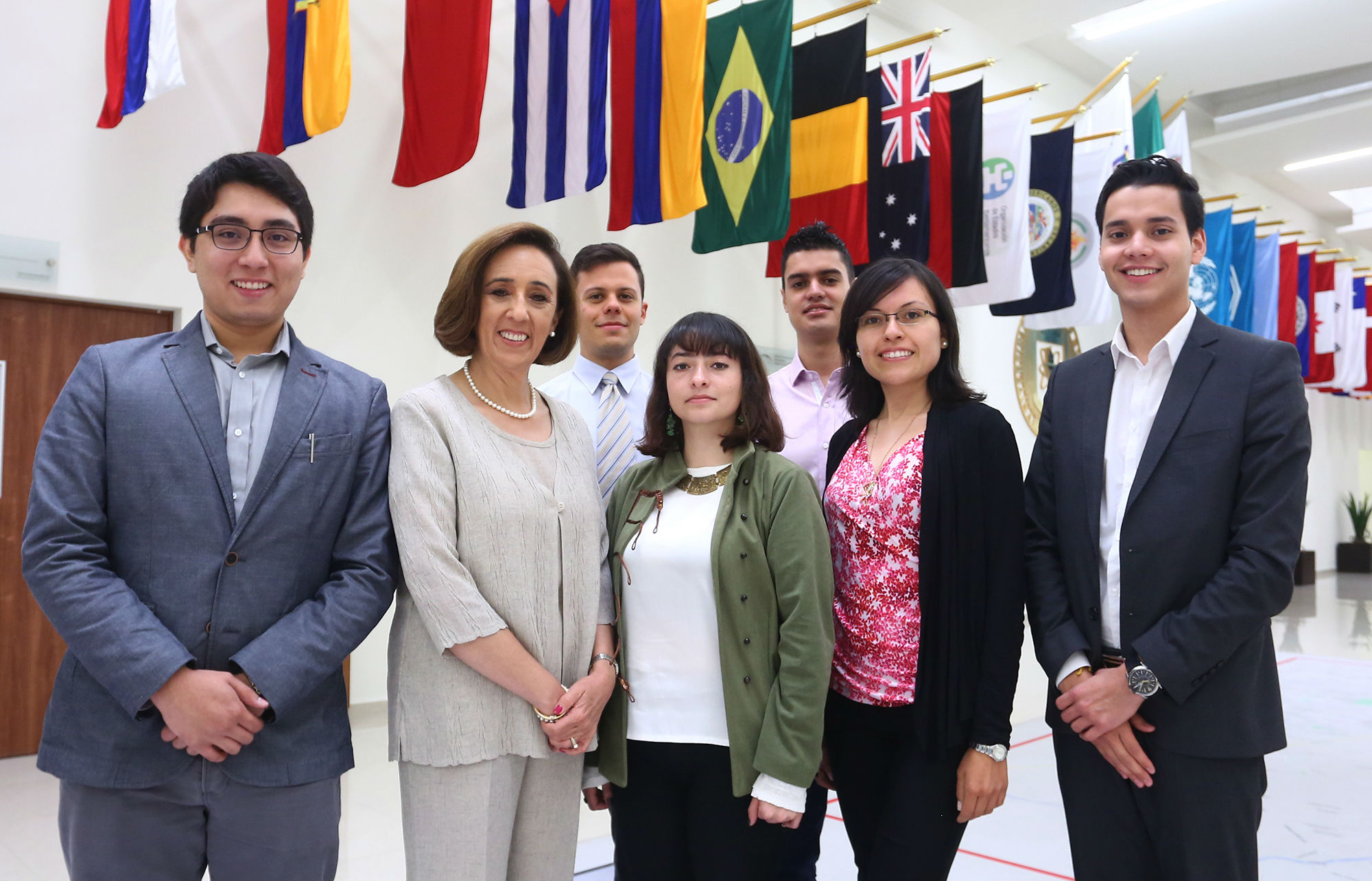 Interesan a Corea universitarios latinoamericanos