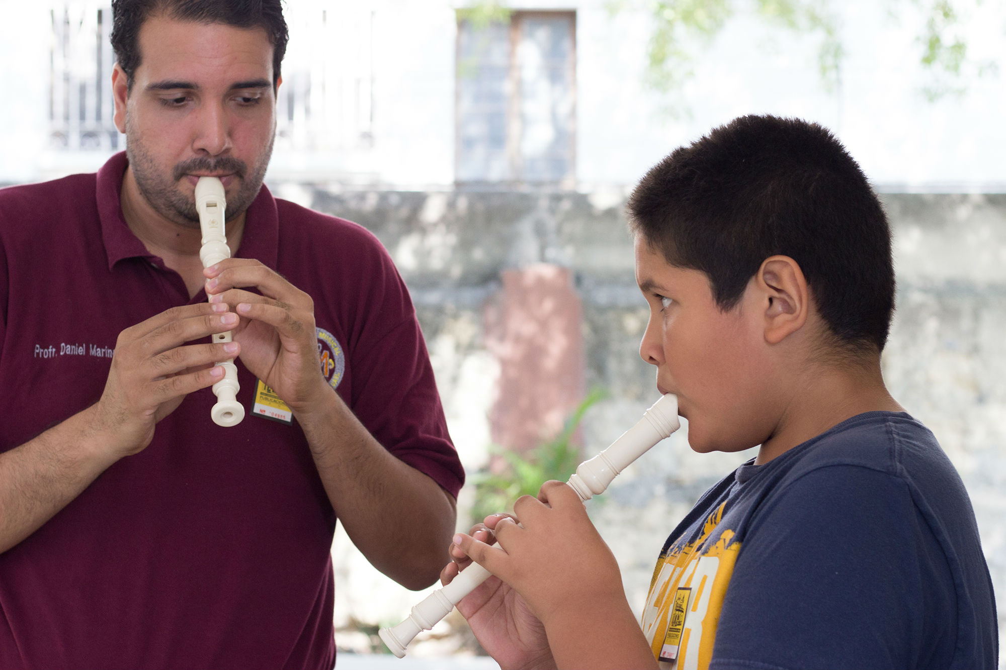 Sonarán flautas por récord mundial