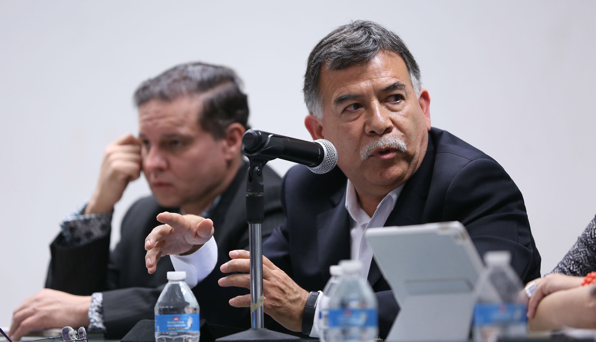 Exigen sociedad informada y crítica - Universidad Autónoma de Nuevo León Exigen sociedad informada y crítica - Universidad Autónoma de Nuevo León