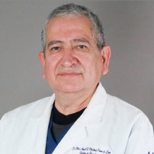Ángel Raymundo Martínez Ponce de León