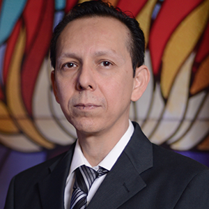 Daniel Toral Acosta