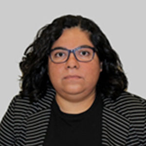 Diana Elia Caballero Hernández