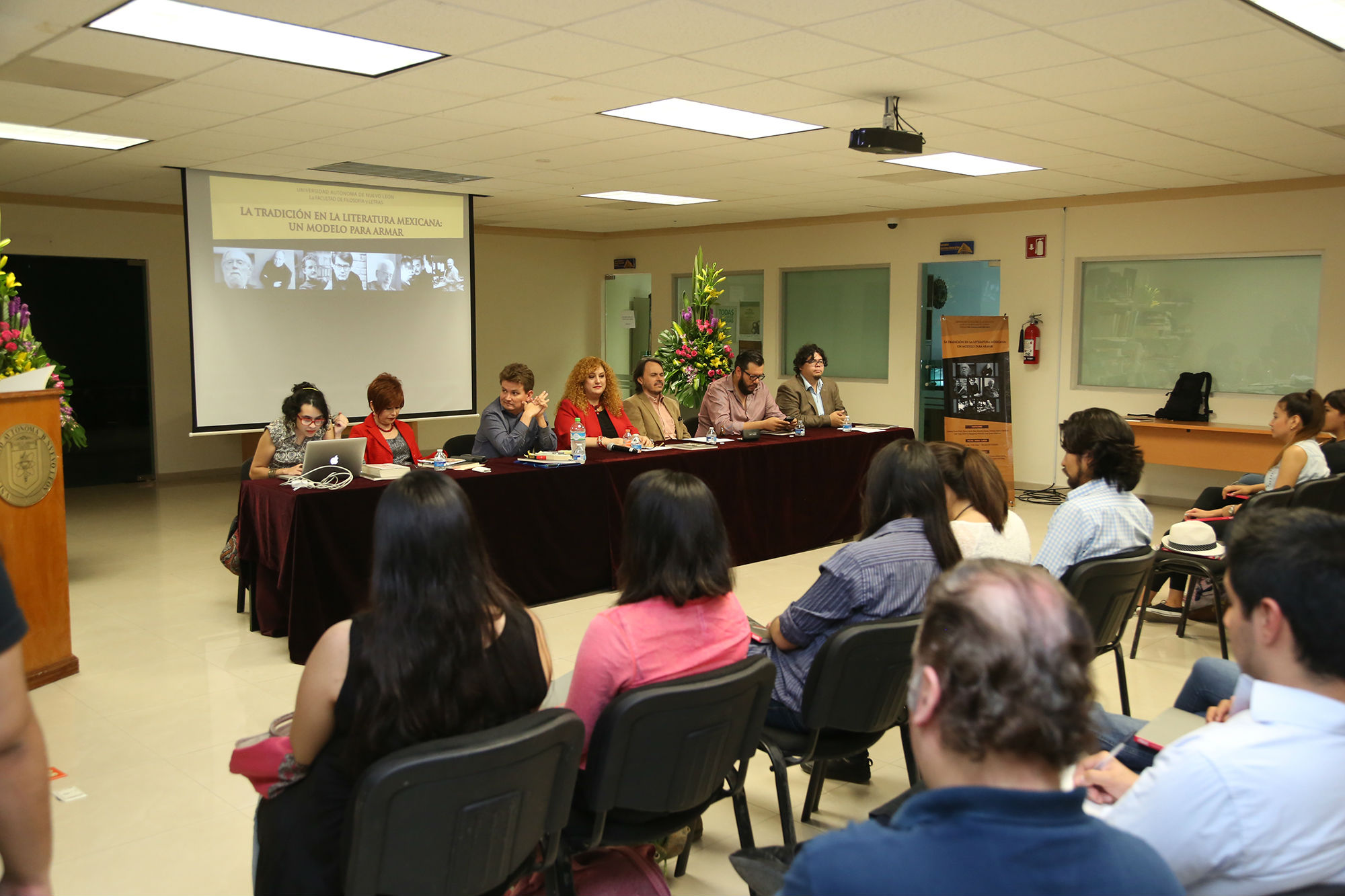 Los marcan como lectores y escritores