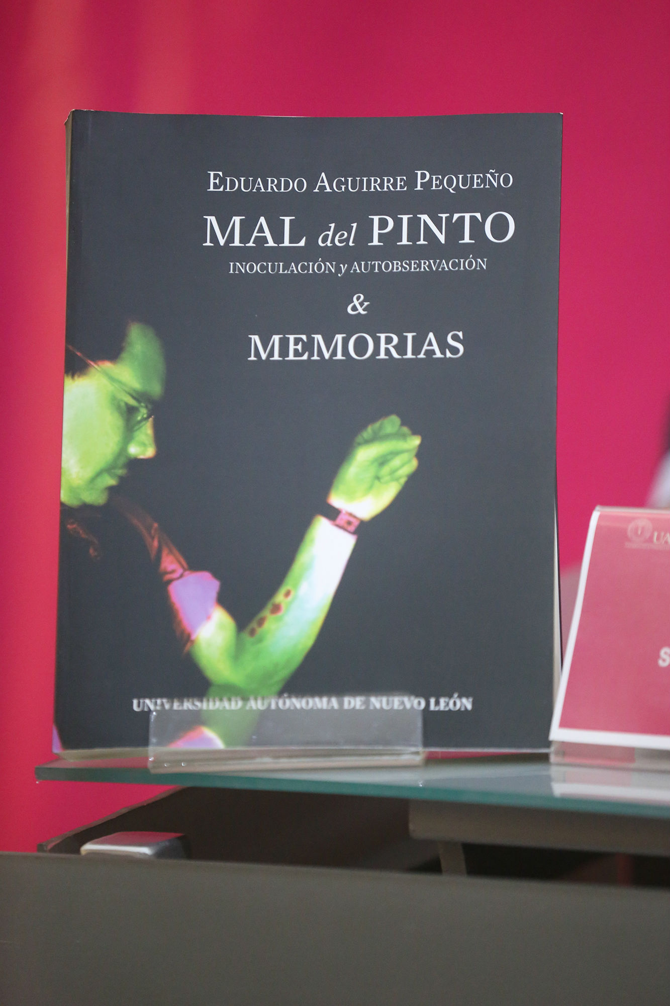 La biología como una pasión por la ciencia