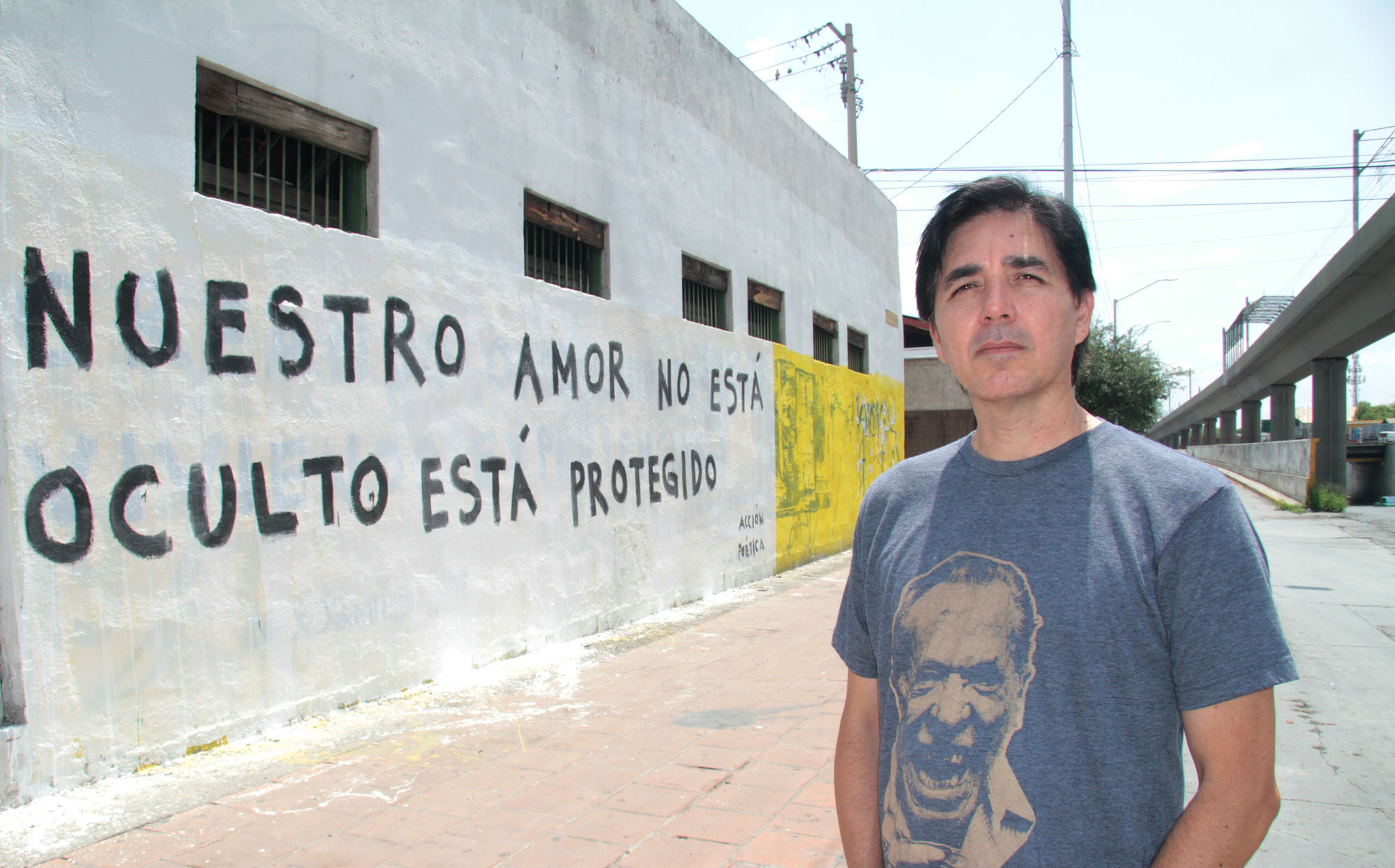 Balacera Desde La Poesia Universidad Autonoma De Nuevo Leon