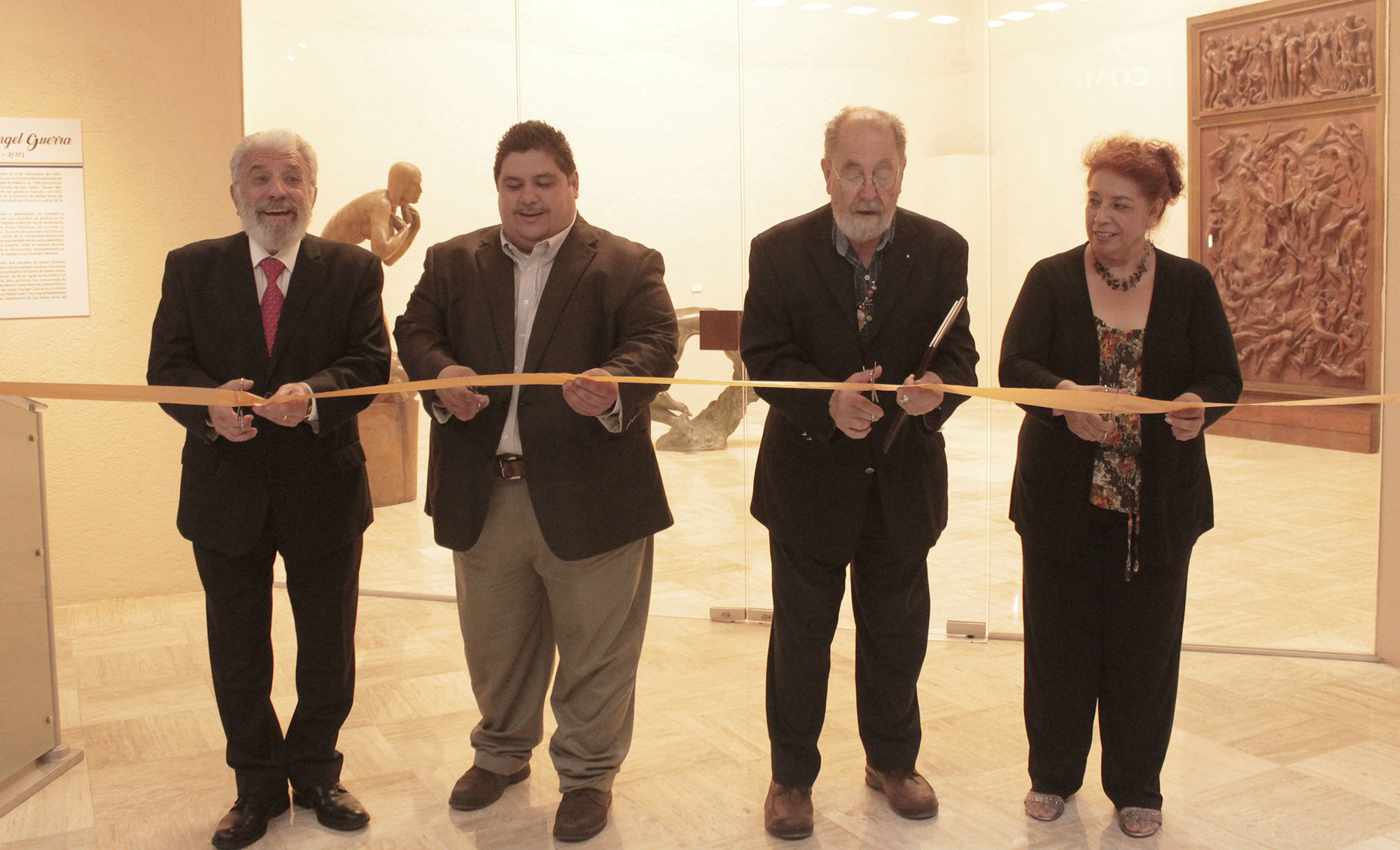 Exhiben el arte plástico del Noreste - Universidad Autónoma de Nuevo León Exhiben el arte plástico del Noreste - Universidad Autónoma de Nuevo León