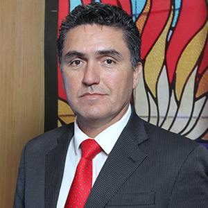 Gabriel Chávez Cabello