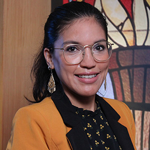 Karla Ramírez Estrada