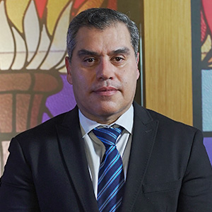 Juan Antonio Caballero Delgadillo