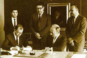 55 años de sindicalismo en la UANL