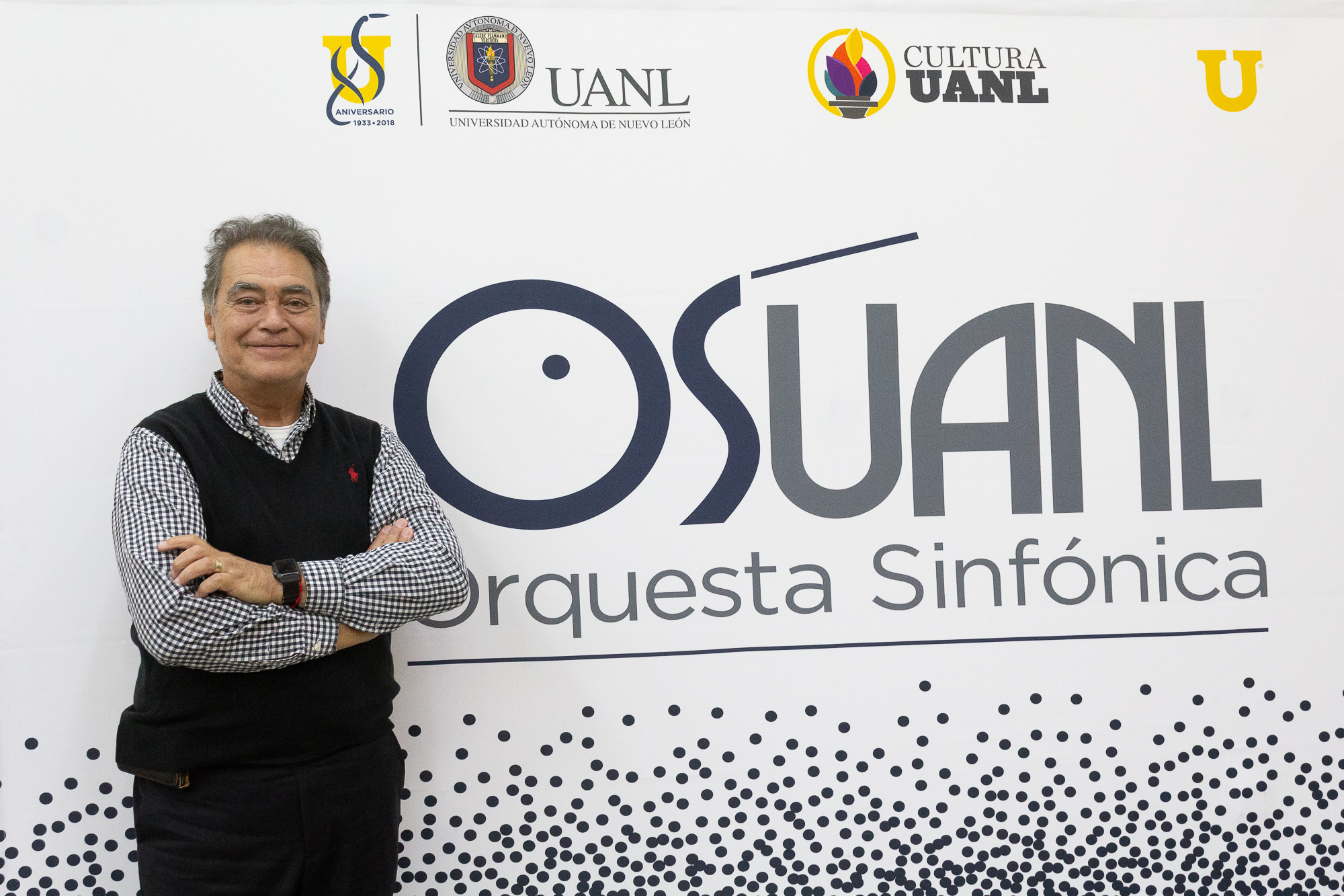 OSUANL ofrecerá un homenaje musical a la mitología