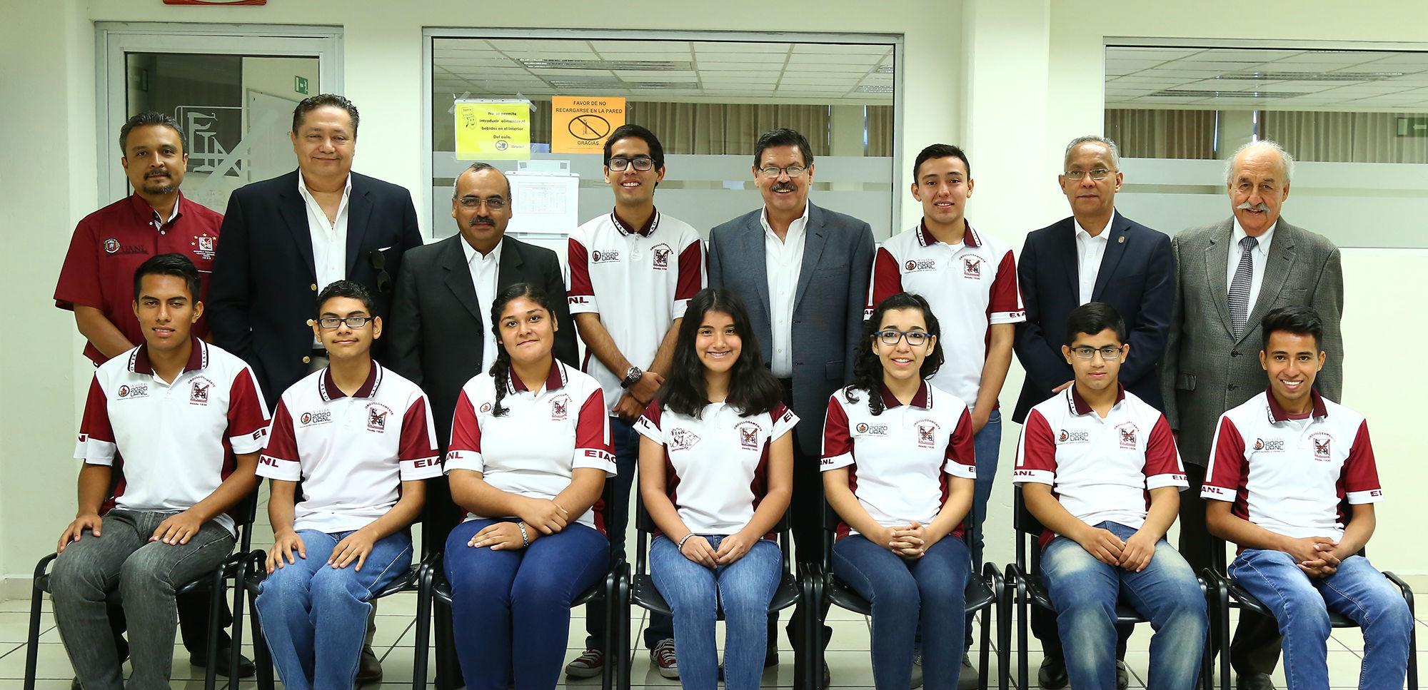 Cursarán bachillerato técnico superior en Francia