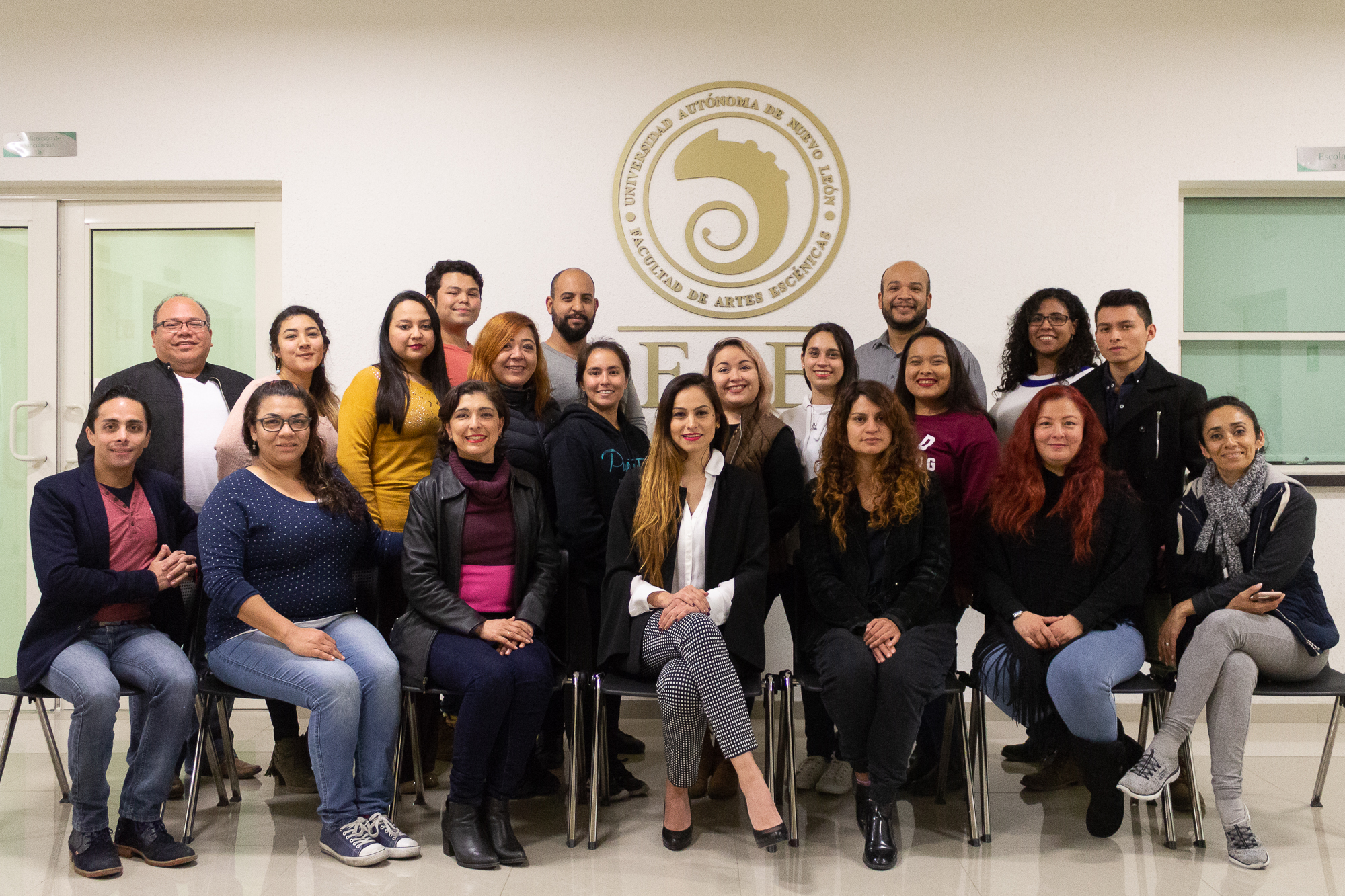 Inicia UANL maestría en artes escénicas