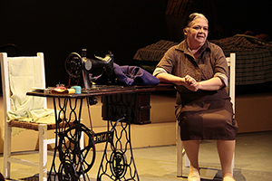 Teatro universitario, siempre a la vanguardia