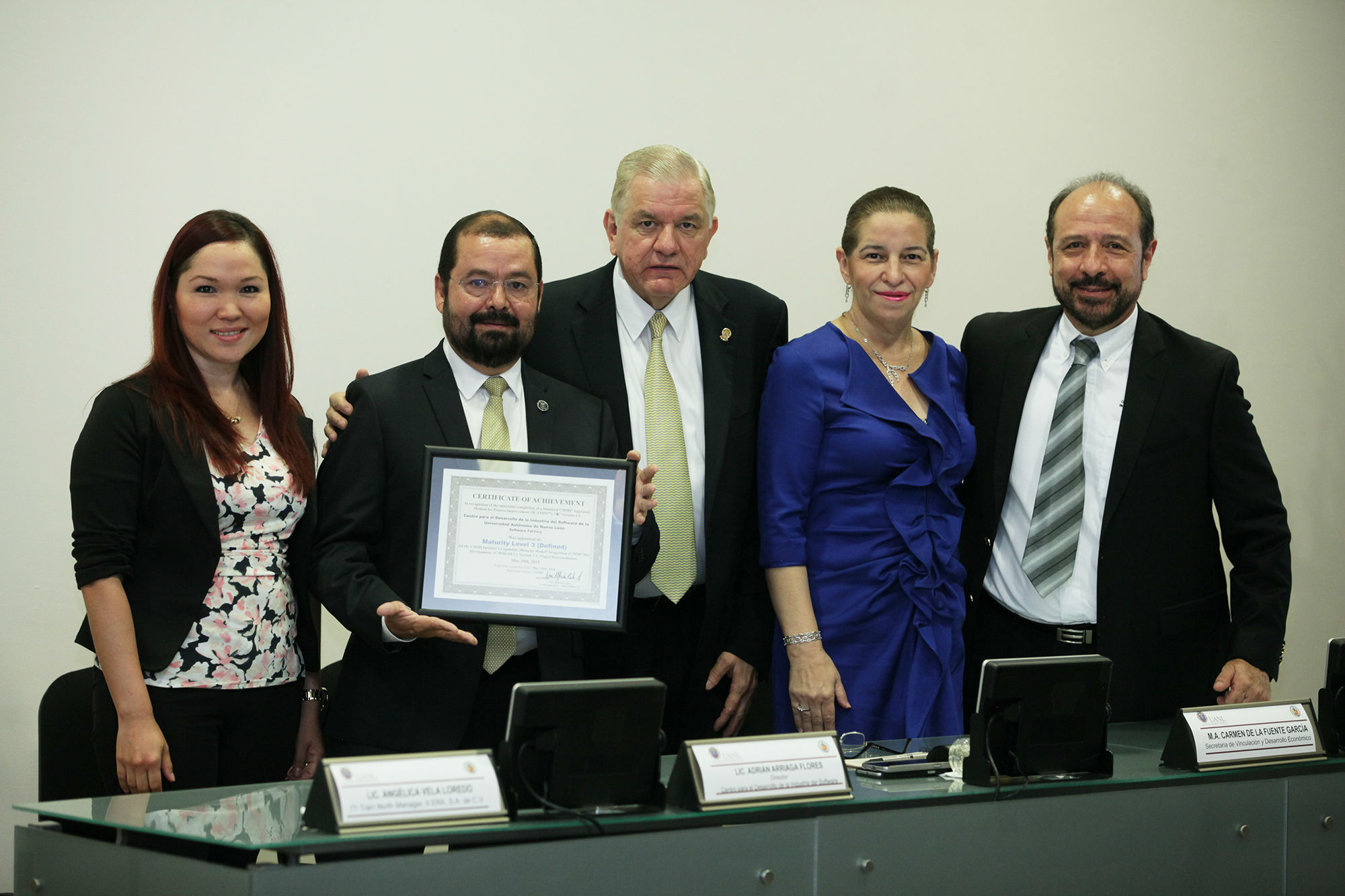 Reconocimiento en ingeniería de software