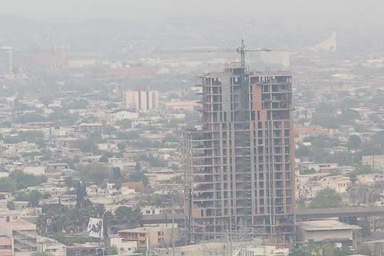 UANL impartirá curso sobre calidad del aire y salud
