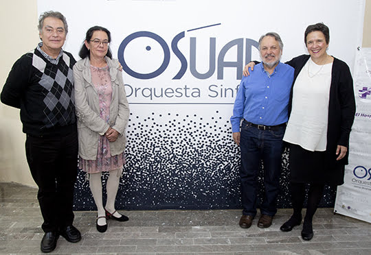 OSUANL dará bienvenida a la primavera