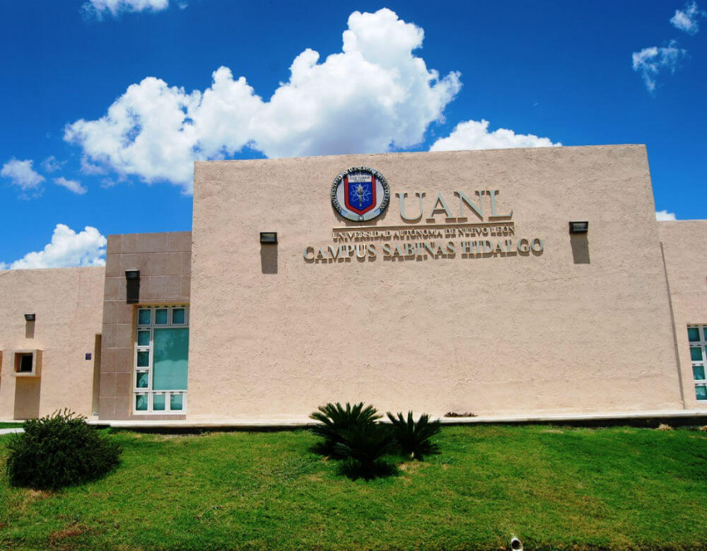 Campus Sabinas UANL