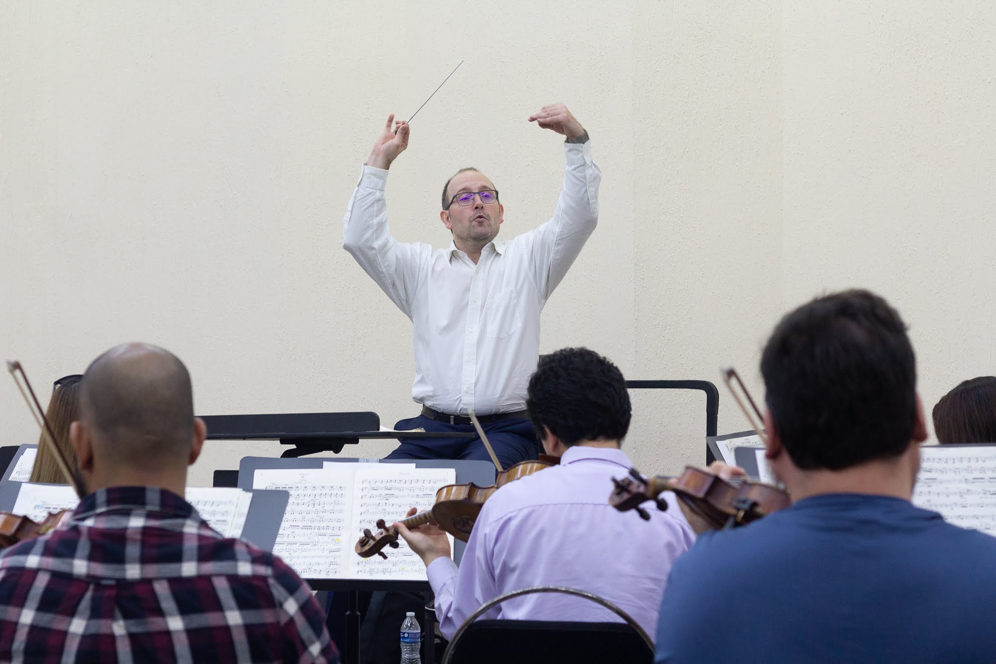 OSUANL interpretará música llena de fantasía