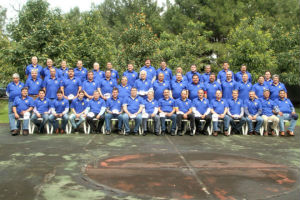 Homenajean basquetbolistas a icono de su deporte