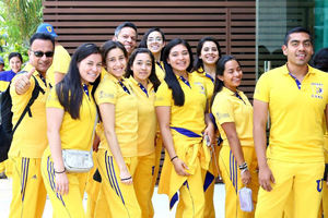 UANL lista para Universiada Nacional 2019
