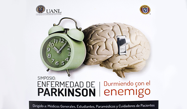 Problemas en el dormir, un síntoma del Parkinson