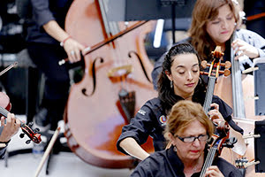 OSUANL ofrece conciertos didácticos a universitarios