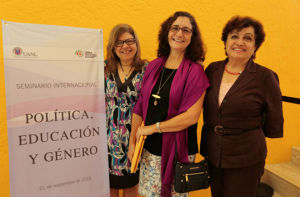 Promoverán y defenderán derechos de la mujeres