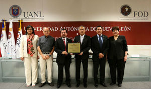 Reacreditan Licenciatura en Ciencias del Ejercicio de la UANL