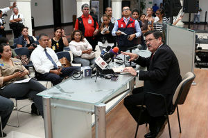 Rogelio Garza Rivera, nuevo Rector de la UANL