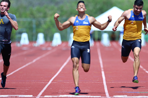 Se despide de Universiada Nacional con medalla de oro