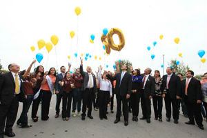 Conmemora 50 años la Preparatoria de Montemorelos