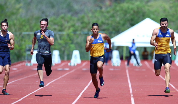 Ratifican a Tigres para Universiada Mundial