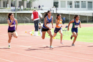 Ganan atletas pase a Juegos Centroamericanos