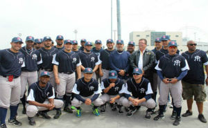 Sultanes en  Ciudad Universitaria