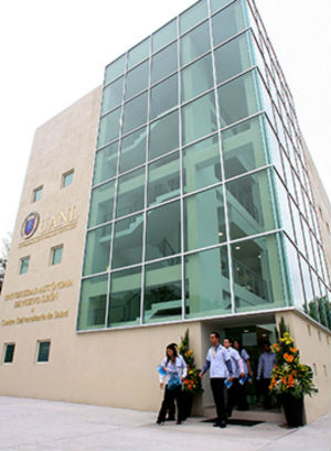 Centro Universitario de Salud (CUS)