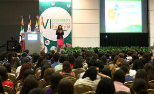 Congreso de Nutriología