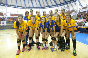 Clásico regiomontano en final del voleibol femenil