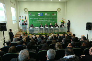 Acreditación internacional a Ciencias Forestales