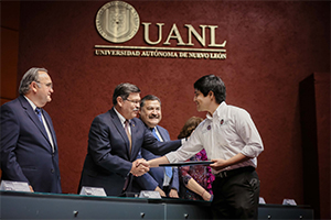 Crece UANL en patentes