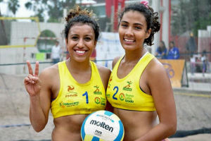 Voleibol de playa