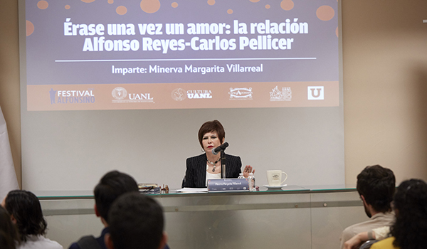 Reyes-Pellicer: una amistad poética