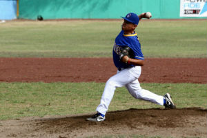 Ponen “out” a Tigres en beisbol