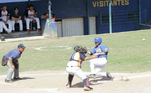 Ganan Tigres de beisbol